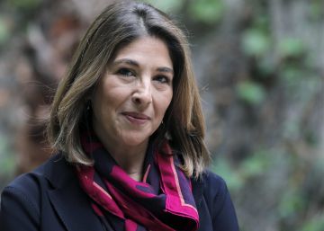 Naomi Klein: “El futur és radical, en allò físic, en el medi ambient, i haurà de ser-ho en allò polític”