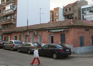 La Asamblea pregunta a Patrimonio qué debe hacer con Peironcely 10