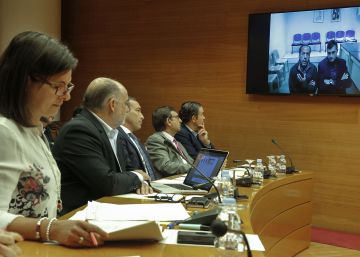 Los jefes de Gürtel se acogen a su derecho a no declarar en la investigación de Feria Valencia