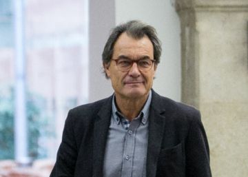 Artur Mas demana ajuda per pagar 2,8 milions d’euros de la seva fiança