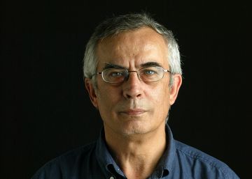 Carles Pastor, un periodista riguroso