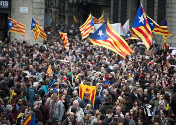 El sindicato que triunfa entre los docentes catalanes