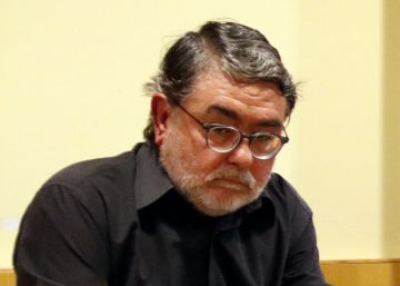 Un sindicalista con pasado en Terra Lliure