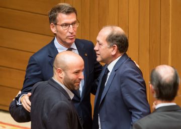 El PP abronca a la oposición por censurar “alegremente” los contratos a dedo que investiga el juez