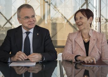 Els rectors de la UB i de la UAB prenen la paraula sobre la crisi catalana