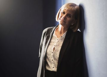 Alicia Giménez Bartlett: “Un assassí en sèrie és una ganga”