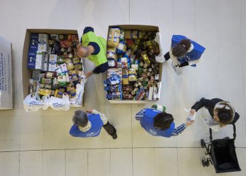 Why Barcelona’s generosity at Christmas goes beyond religion