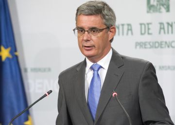 La Junta responde al Gobierno que actúe “cuanto antes” en la reforma del modelo de financiación