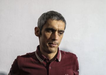 Imputat Roger Español, l’home que va perdre l’ull per una pilota de goma l’1-O