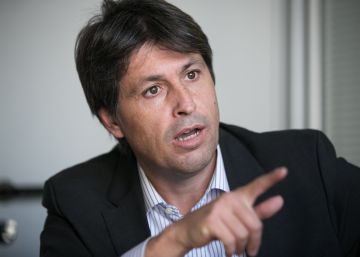 José Rosiñol (SCC): “Tras el 21 de diciembre hay que restañar las heridas”