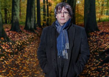 Puigdemont aprofita una entrevista a la tele russa per criticar la “mentalitat” d’Espanya i de Rajoy