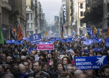 Les sol·licituds d’acolliment de refugiats el 2018 ja gairebé dupliquen les de tot el 2016