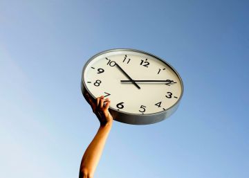 El código para los nuevos sistemas horarios
