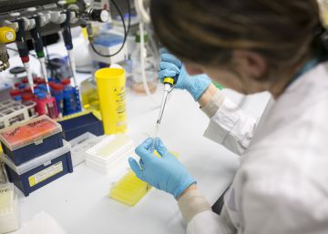 El sector biomèdic despunta tot i la caiguda de la inversió pública