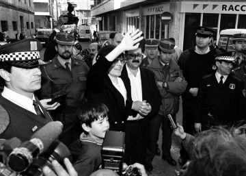 “La Feliu és viva!”