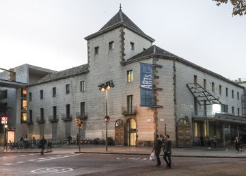 El pressupost de Cultura cau un 30% en deu anys