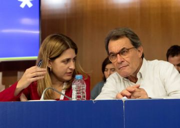 Pascal registra JxCAT com a partit per contenir el sector de Puigdemont