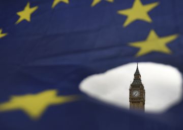 La inversió britànica cau a Catalunya el primer semestre del 2017