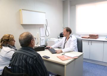 Vall d’Hebron supera els 2.000 trasplantaments de ronyó