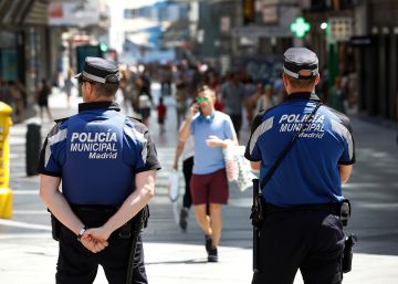 La Policía de Madrid prepara un protocolo para que las identificaciones tengan más garantías