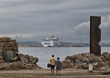 Tarragona y Palamós alcanzan los mejores registros de cruceros de su historia