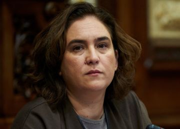 Colau explica les dues vegades que va sentir que estava en perill de ser violada