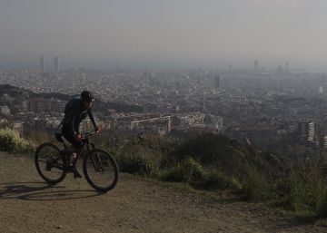 La contaminación aumenta los infartos más graves