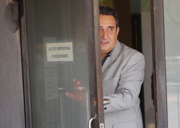Set anys del ‘cas Mercuri’: ritme lent i nova jutgessa