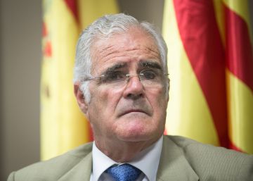 Un fiscal lleial davant del desafiament independentista