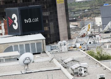 Hisenda reclama 147 milions a TV3 pel conflicte de l’IVA