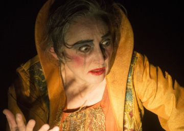 Atalaya revisa el “teatro imposible” de Lorca