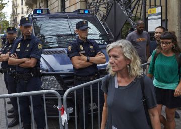María José Lecha renuncia a l’acta de regidora de la CUP