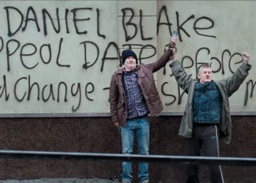 Ken Loach abre la temporada de la Filmoteca