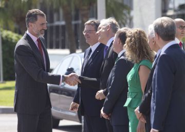 BP Castellón: la base que alimenta de crudo a Comunidad Valenciana y Baleares