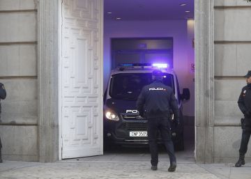 Presó o llibertat: un jutge marca el rumb del 21-D