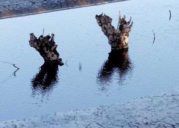 Un estudio de la Xunta descarta el trasvase del río Verdugo por insuficiente e ineficaz