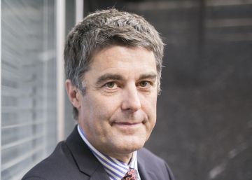 Lluís Gómez: “Veig el govern de Colau 100% ‘business friendly’”