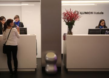 La tasa de actividad de las personas con discapacidad de la Comunidad de Madrid se dispara desde 2014