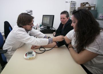 La pressió sobre els sanitaris catalans s’enquista