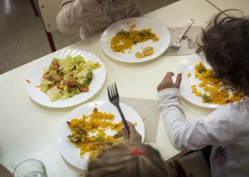 9.000 escolares aprenden en las aulas a crecer en salud
