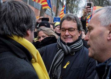 Lo que el ‘procés’ silenció