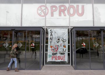 Catalunya ha rebut les retallades sanitàries més grans durant el procés