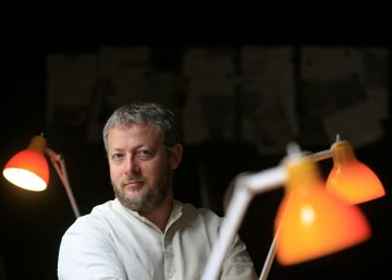 Fabio Biondi dimite como director musical del Palau de les Arts