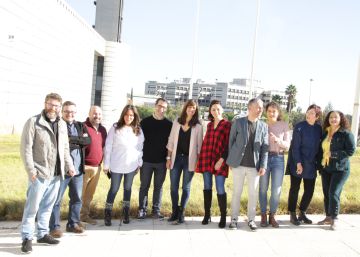 La ràdio pública valenciana torna a emetre després de quatre anys