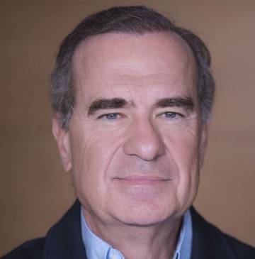 José María Alonso.