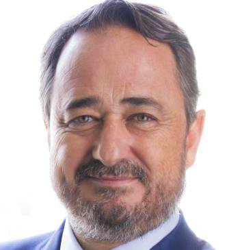 Javier Íscar.