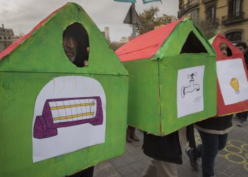 Cinc anys sense resposta a la pobresa energètica a Catalunya
