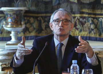 Antón Costas: “La idea de que la disrupción tecnológica produce pobreza es una falacia”