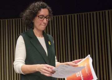 ERC accepta cert “neguit” en el món econòmic pel procés independentista