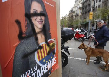 L’assetjament als partits contraris a la independència enterboleix la campanya